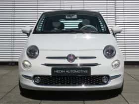 Fiat 500 (2016) thumbnail 4