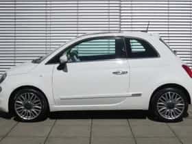 Fiat 500 (2016) thumbnail 5