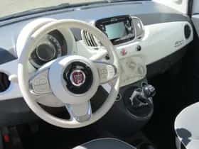 Fiat 500 (2016) thumbnail 8