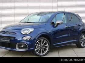 Fiat 500X (2024)