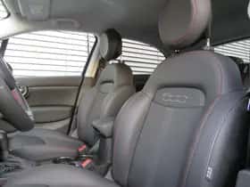 Fiat 500X (2024) thumbnail 14