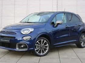 Fiat 500X (2024) thumbnail 29