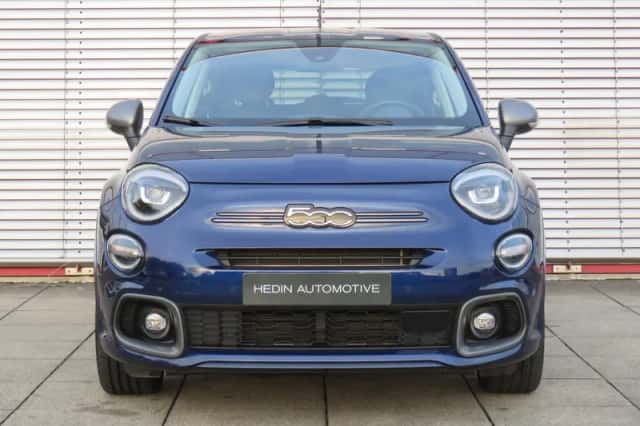 Fiat 500X (2024) thumbnail 4