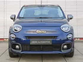 Fiat 500X (2024) thumbnail 4