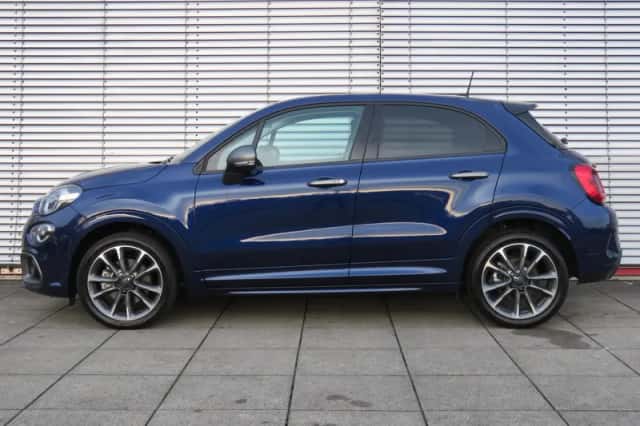 Fiat 500X (2024) thumbnail 5