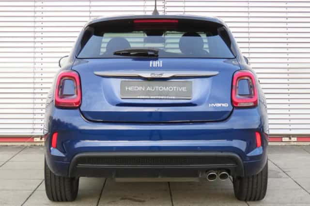 Fiat 500X (2024) thumbnail 6