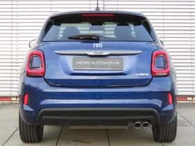Fiat 500X (2024) thumbnail 6
