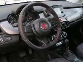 Fiat 500X (2024) thumbnail 8