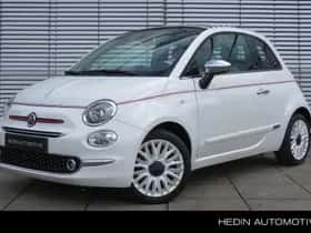 Fiat 500C (2020)
