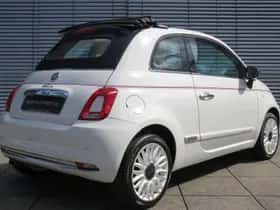 Fiat 500C (2020) thumbnail 3