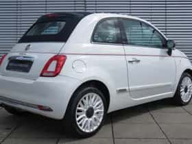 Fiat 500C (2020) thumbnail 4