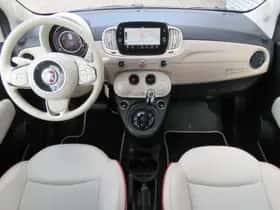Fiat 500C (2020) thumbnail 5