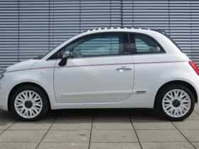 Fiat 500C (2020) thumbnail 7