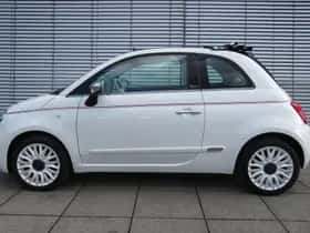 Fiat 500C (2020) thumbnail 8