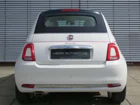 Fiat 500C (2020) thumbnail 10