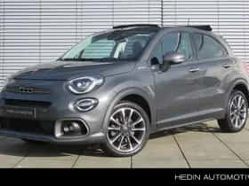 Fiat 500X (2024)