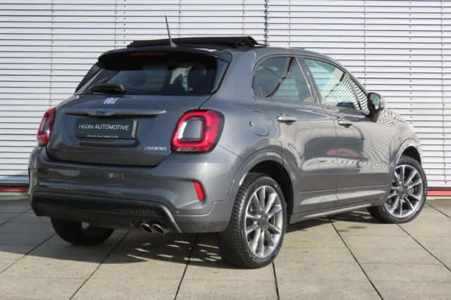 Fiat 500X (2024) thumbnail 2