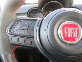 Fiat 500X (2024) thumbnail 11