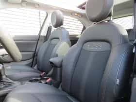 Fiat 500X (2024) thumbnail 17