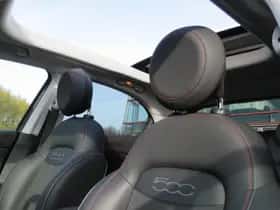 Fiat 500X (2024) thumbnail 19