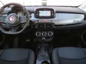 Fiat 500X (2024) thumbnail 3
