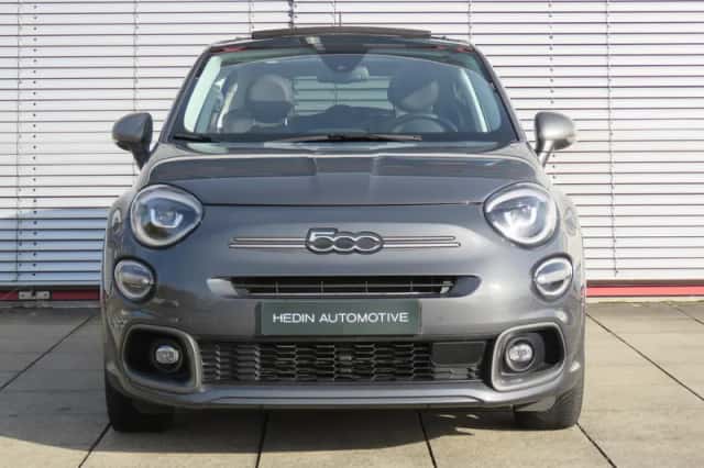 Fiat 500X (2024) thumbnail 4