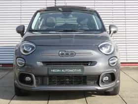 Fiat 500X (2024) thumbnail 4