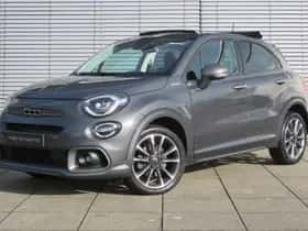 Fiat 500X (2024) thumbnail 34