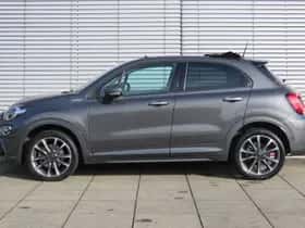 Fiat 500X (2024) thumbnail 5