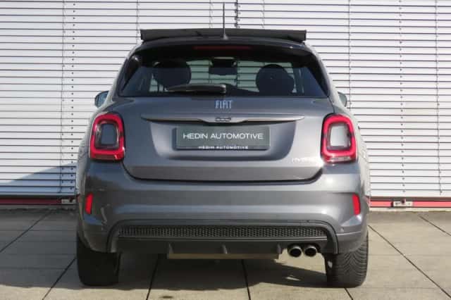 Fiat 500X (2024) thumbnail 6