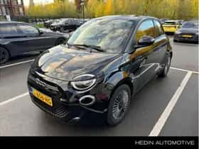 Fiat 500 (2021)