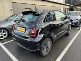 Fiat 500 (2021) thumbnail 3