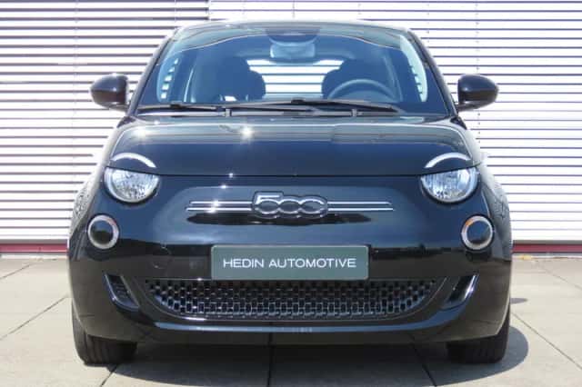 Fiat 500e (2021) thumbnail 4