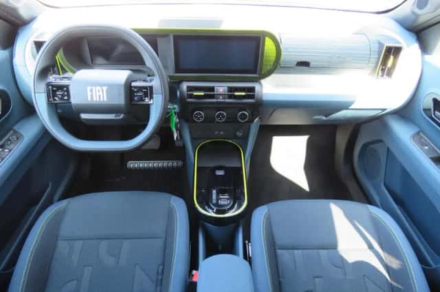 Fiat Grande Panda (2026) thumbnail 3