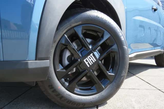 Fiat Grande Panda (2026) thumbnail 4