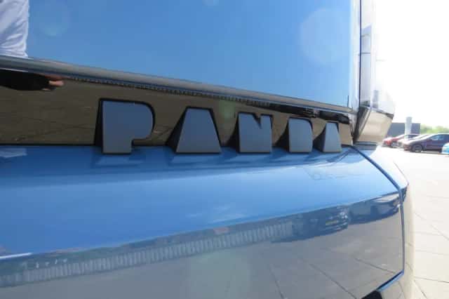 Fiat Grande Panda (2026) thumbnail 5