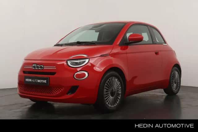 Fiat 500 (2026) thumbnail 1