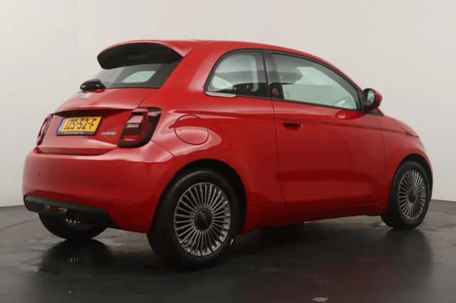 Fiat 500 (2026) thumbnail 2