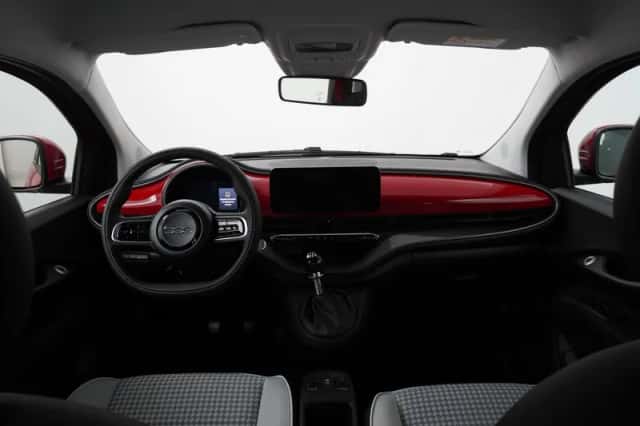 Fiat 500 (2026) thumbnail 3