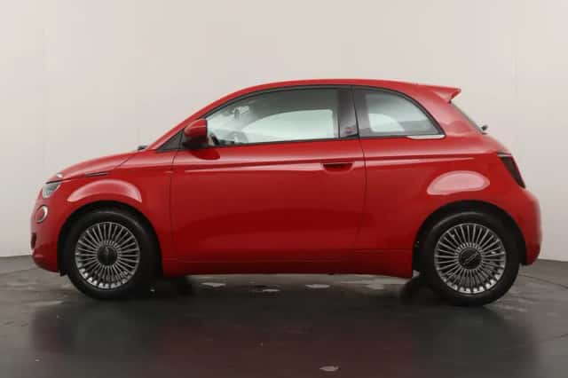 Fiat 500 (2026) thumbnail 5
