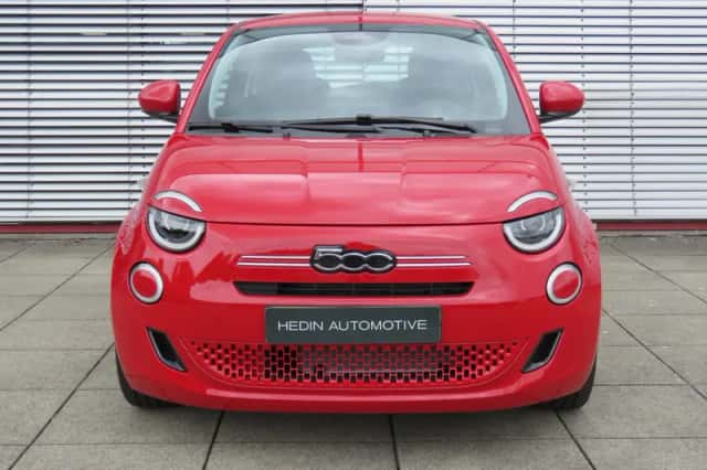 Fiat 500 (2026) thumbnail 6