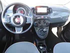 Fiat 500C (2019) thumbnail 3