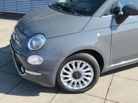 Fiat 500C (2019) thumbnail 21