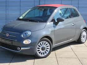 Fiat 500C (2019) thumbnail 24