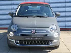 Fiat 500C (2019) thumbnail 6