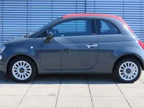 Fiat 500C (2019) thumbnail 7