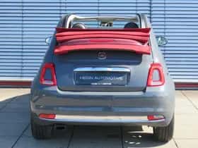 Fiat 500C (2019) thumbnail 8