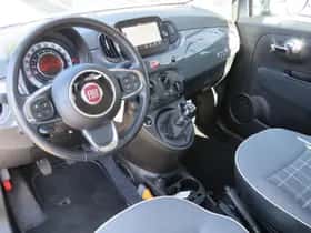 Fiat 500C (2019) thumbnail 9