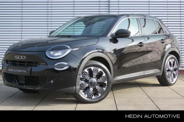 Fiat 600 (2025) thumbnail 1