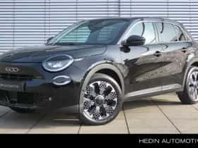 Fiat 600 (2025)